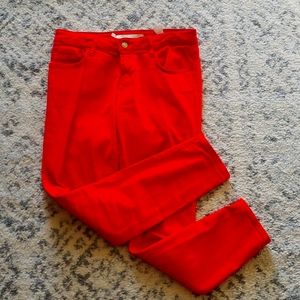 Lara Woman Premium Denimwear Collection slim fit